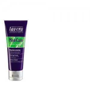 Lavera Shaving Cream 