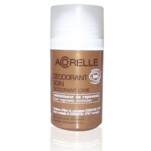 Acorelle Hair Growth Minimiser Deodorant 