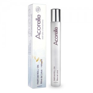 Acorelle Lotus Dream Organic Perfume Roll On