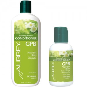 Aubrey GPB Balancing Protein Conditioner