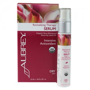 Aubrey Revitalising Therapy Serum