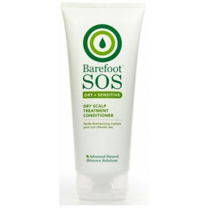 Barefoot SOS Dry Scalp Conditioner