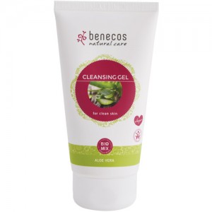 Benecos Aloe Vera Cleansing Gel