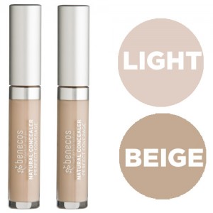 Benecos Natural Concealer - Beige