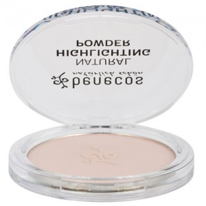 Benecos Natural Highlighting Powder