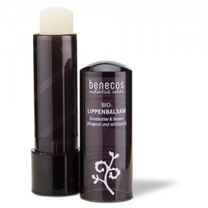 Benecos Natural Lip Balm