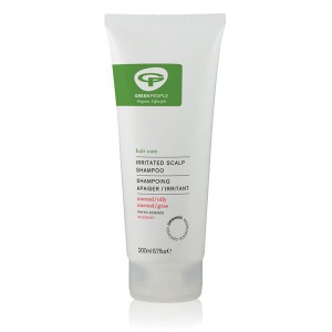 Green People Irritated Scalp Shampoo