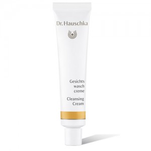 Trial Size Dr Hauschka Cleansing Cream