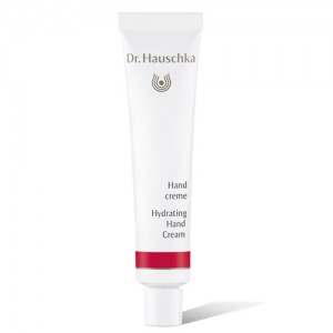 Dr Hauschka Hand Cream - Trial Size 