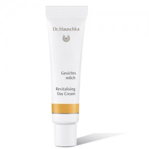Dr Hauschka Revitalising Day Cream Trial Size