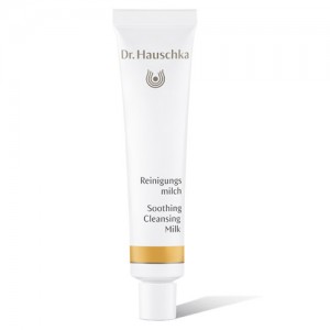 Dr Hauschka Soothing Cleansing Milk - Trial Size