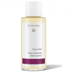 Dr Hauschka Nurturing Rose Bath Essence