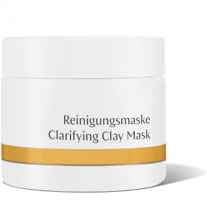 Dr Hauschka Clarifying Clay Mask