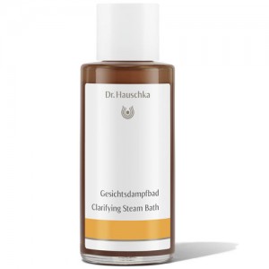 Dr Hauschka Clarifying Steam Bath 