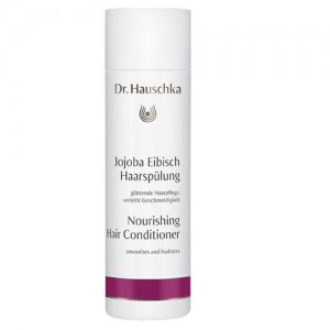Dr Hauschka Nourishing Conditioner