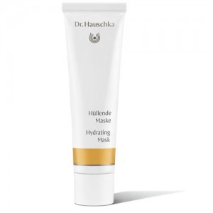 Dr Hauschka Hydrating Mask 