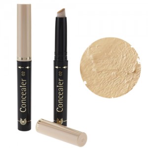 Dr Hauschka Concealer 02 Beige Rose 