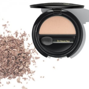 Dr Hauschka Eye Shadow 02 Golden Earth 