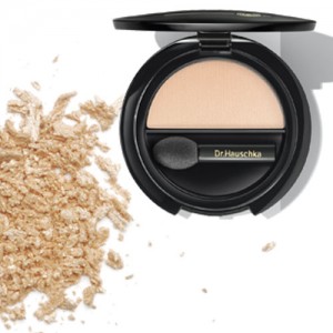 Dr Hauschka  Eye Shadow  03 Peach 