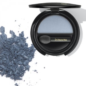 Dr Hauschka Eye Shadow 05 Smokey Blue 