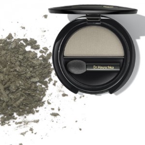 Dr Hauschka Eye Shadow 06 Shady Green 