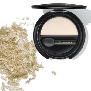 Dr Hauschka Eye Shadow 09 Ivory 