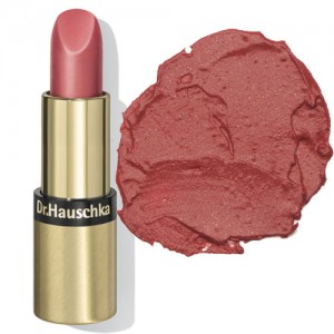 Dr Hauschka Lipstick 01 Soft Coral 