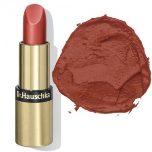 Dr Hauschka Lipstick 04 Warm Red 