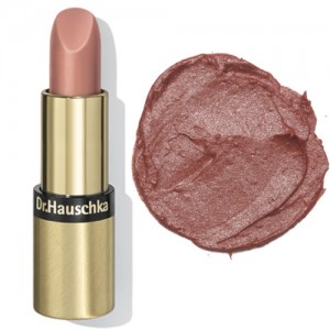 Dr Hauschka Lipstick 09 Iridescent Brown 