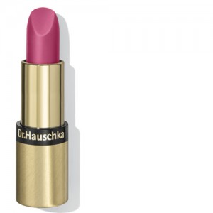 Dr Hauschka Lipstick 16 Pink Topaz