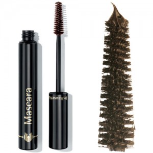 Dr Hauschka Mascara 02 Brown 