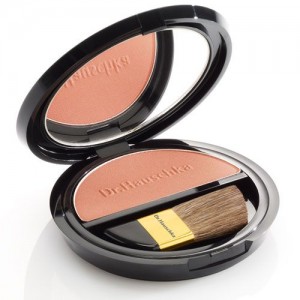 Dr Hauschka Rouge Powder 04 Soft Terracotta