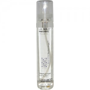 Giovanni LA Hold Hair Spritz (hairspray)