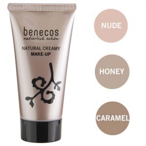 Benecos Natural Creamy Makeup