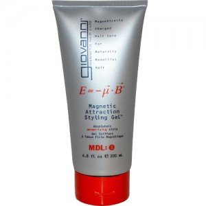 Giovanni Magnetic Attraction Styling Gel 