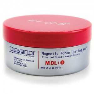 Giovanni Magnetic Attraction Styling Wax