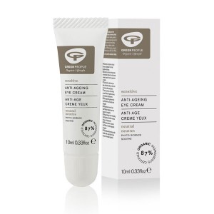 Green People Neutral Scent Free Eye Cream