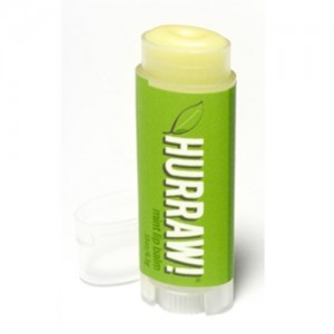 Hurraw Mint Lip Balm 