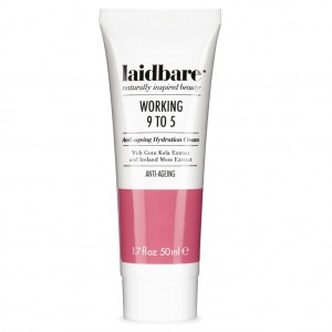 Laidbare Working 9 to 5 Deep Hydration Cream