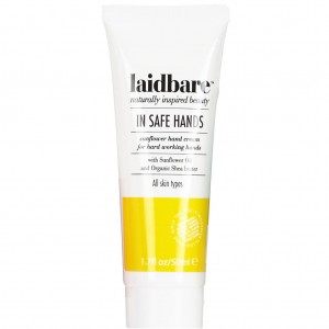 Laidbare In Safe Hands Hand Cream