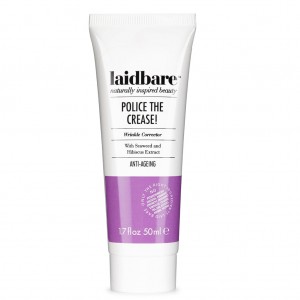 Laidbare Police the Crease Wrinkle Corrector Cream