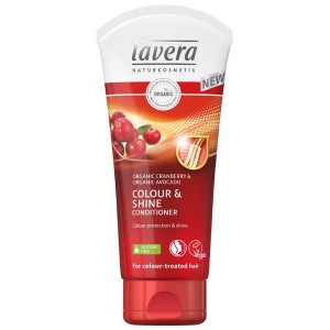 Lavera Colour & Shine Organic Conditioner