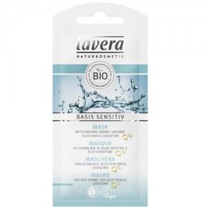 Lavera Q10 Anti Ageing Mask