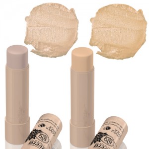 Lavera Coverstick in 2 shades