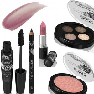 Lavera Make Up Collection - a big saving over buying individually.