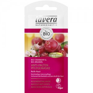 Lavera Regenerating Mask