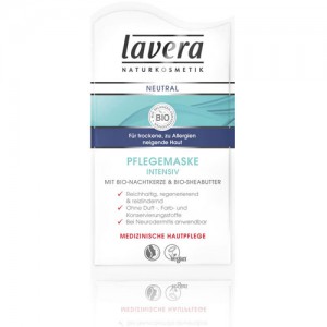 Lavera Neutral Intensive Face Mask