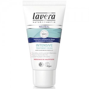 Lavera Neutral Intensive Silver Cream