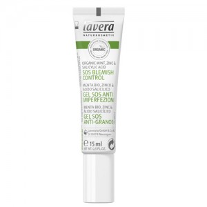 Lavera SOS Blemish Control