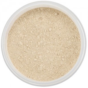 Lily Lolo Mineral Foundation – China Doll - Pale, neutral with balanced undertones